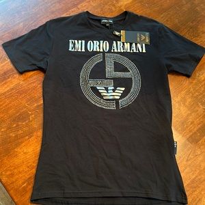 Emporio Armani T-shirt